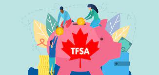 Tax-Free First Home Savings Account