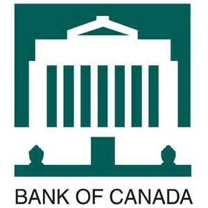 Bank of Canada - .50% rate increase