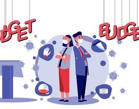 Federal budget - real estate 