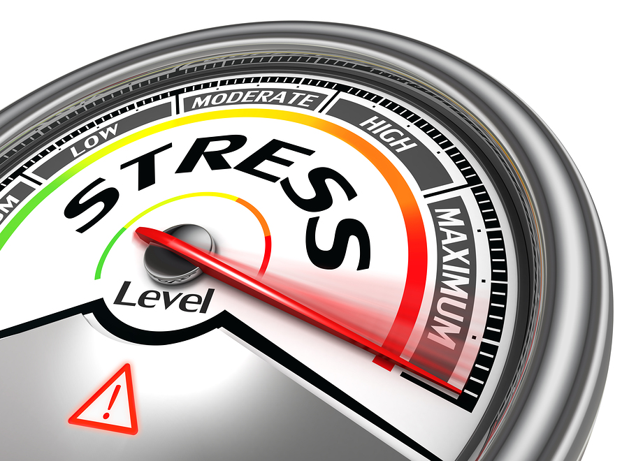 Stress Test rate unchanged