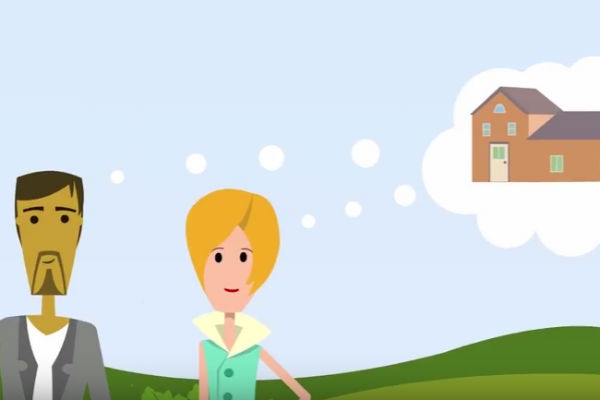 10 Steps to Homeownership