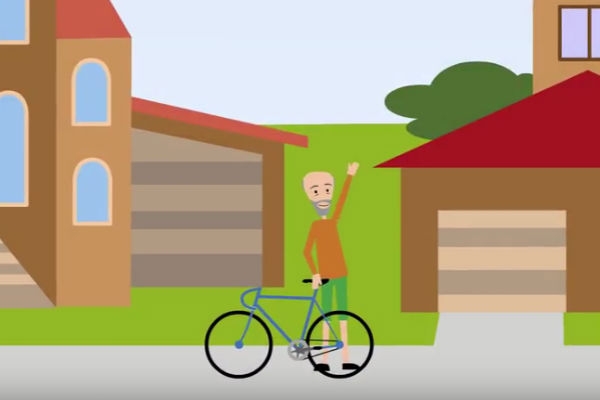 Reverse Mortgage